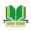 Learn Quran Online From Home logo - Similar company to Learn Quran Online