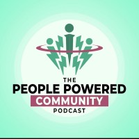 People Powered Community Podcast logo - Similar company to Conversature