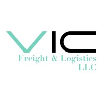 Vic Freight & Logistic LLC logo - Similar company to Vic Logistica