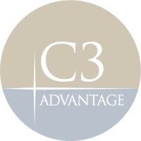 C3 Advantage logo - Similar company to Gaite Inc.
