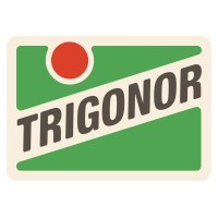 Trigonor logo - Similar company to Lekolar As
