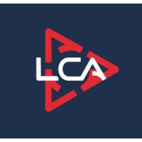 LCA Construções logo - Similar company to Jms Construções