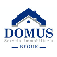 DOMUS BEGUR logo - Similar company to Corredor Mato