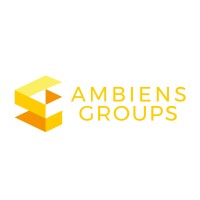 Ambiens Groups logo - Similar company to Trimfit Rh