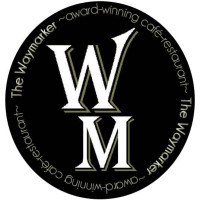 The Waymarker cafe restaurant logo - Similar company to The Masala Boyz Indian Takeaway And Restaurant Tamworth