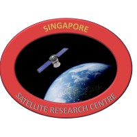 SaRC @ NTU logo - Similar company to Star@Nus - Satellite Technology And Research Centre
