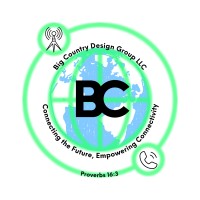 BIG COUNTRY DESIGN GROUP LLC logo - Similar company to Frontier Fiber Llc