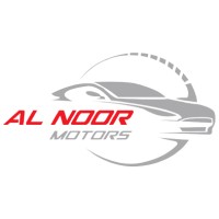 Al Noor Motors logo - Similar company to Webwek