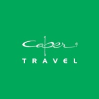 Caper Travel Company (P) Ltd. logo - Similar company to Another World India