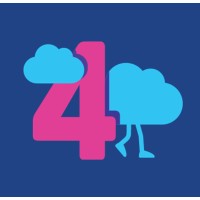 Agência 4 - Formação de Jovens logo - Similar company to Projac Rede Globo