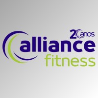 Alliance Fitness logo - Similar company to Mxmetrics