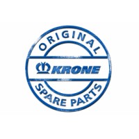 KRONE PARTS FRANCE ( service pièces de rechange ) logo - Similar company to Robinpl