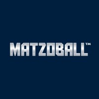 matzoball.org logo - Similar company to Darkmode Devs