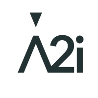 A2i logo - Similar company to A2I