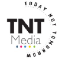 TNT Media Digital Marketing Agency logo - Similar company to Tnt Media