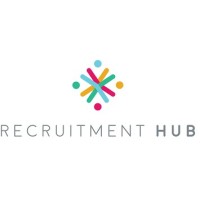 Recruitment Hub Inc logo - Similar company to Pnc Recruitment Service