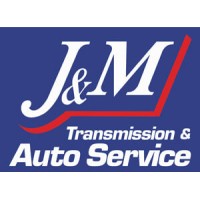 J & M Transmission & Auto Service