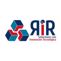 RIR Soluciones logo - Similar company to Easytex S De Rl De Cv