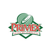 Primex Group of Companies logo - Similar company to Isolvify Information Technology Consultancy