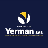 Productos Yerman S.A.S logo - Similar company to Productos Yerman