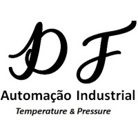 DF Automação Industrial logo - Similar company to Automeng Engenharia De Automação Industrial