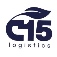 C15 Logistics logo - Similar company to Colgate Palmolive, C.A.