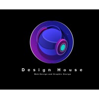 DESIGN HOUSE logo - Similar company to Dot Design