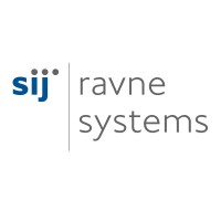 SIJ Ravne Systems logo - Similar company to Tro - Cutting Tools