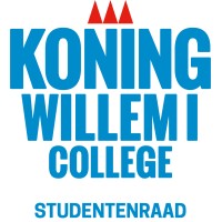 Centrale Studentenraad Koning Willem I College logo - Similar company to Opleidingsschool Kw1C
