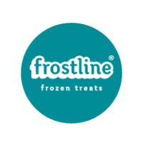 Frostline Frozen Treats International logo - Similar company to Silver Hawk Fabrication