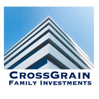 CrossGrain Family Investments logo - Similar company to Integrated Capital Management