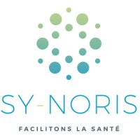 SY-Noris logo - Similar company to Devinnova