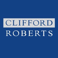 Clifford Roberts Chartered Accountants logo - Similar company to Intelligent Procurement Platform