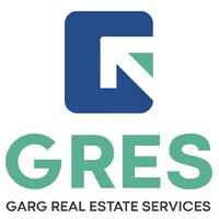 GRES | Garg Real Estate Services logo - Similar company to 360 Propguide