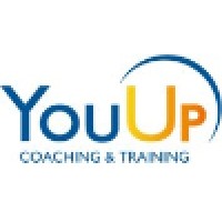 YouUp logo - Similar company to Apmentor - Associação Portuguesa De Mentoring