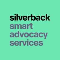 Silverback Advocacy logo - Similar company to Mascompol