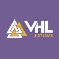 VHL Sistemas logo - Similar company to G.Infor Tecnologia Para Rh