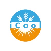 ICool Iraq logo - Similar company to Spiderion