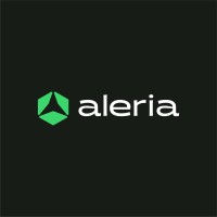 aleria logo - Similar company to Marlan Space