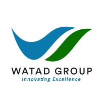 Watad Group logo - Similar company to Rapiscan'S Learning Academy
