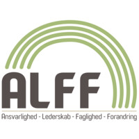 Alff logo - Similar company to Taksinto Gør Arbejdet Med Læring Og Dannelse Nemmere