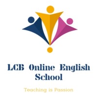 LCB Online English School logo - Similar company to English Iatels