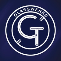 GLASSWERKS logo - Similar company to Pulp Studio, Inc