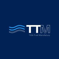 TTM Company logo - Similar company to Title Trust