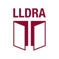 LLDRA logo - Similar company to Polish British Community Foundation
