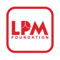 LPM Foundation logo - Similar company to Refuge Foundation