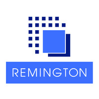 Remington Advisors logo - Similar company to Wake Up Joyful