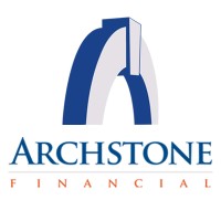 Archstone Financial logo - Similar company to Carr Financial Group