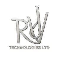RJV TECHNOLOGIES LTD logo - Similar company to Rjv Technologies, Inc.