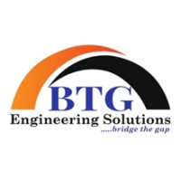 BTG Engineering Solutions logo - Similar company to Goshen Hr Techno Solutions Private Limited